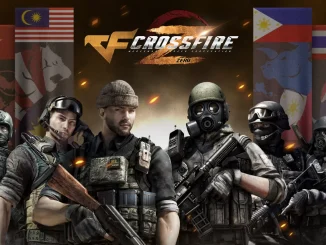 Crossfire