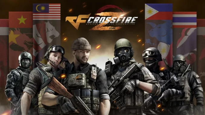 Crossfire