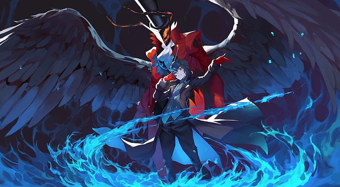 persona-persona-5-akira-kurusu-arsene-persona-5-wallpaper-preview
